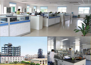 You Wei Biotech. Co.,Ltd Profilo aziendale
