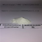 Healthy White Legal Anabolic Steroids Methenolone Powder Enanthate For Bodybuilding
