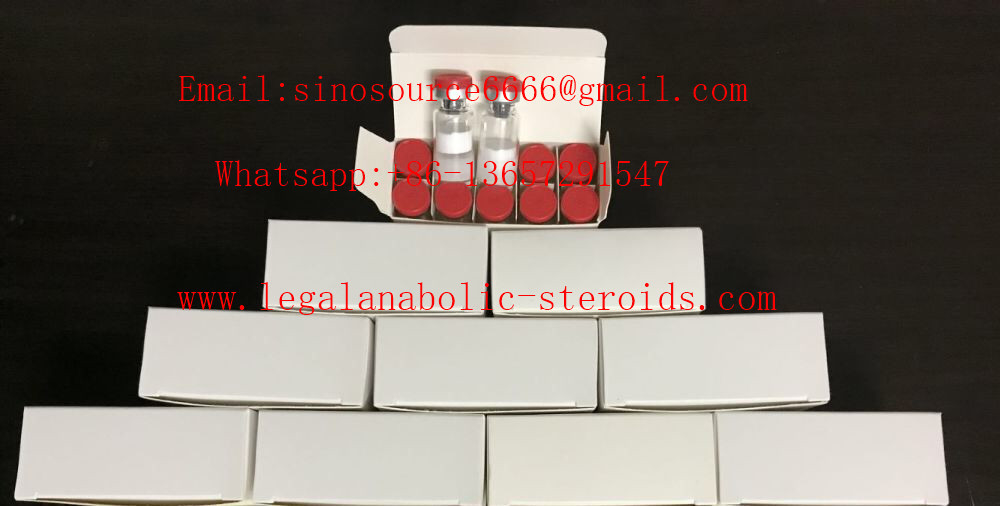 Fat Loss Injectable 99% Peptides HGH Fragment 176-191 2mg/ Vial Peptides Powder Weight Loss